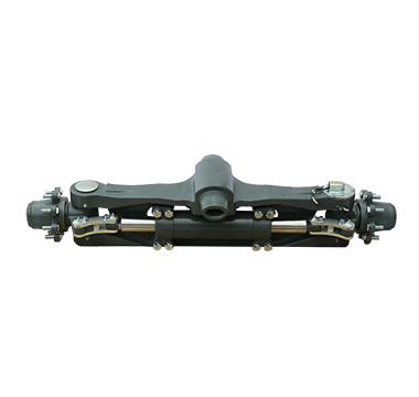 3-3.8T锂電(diàn)車(chē)轉向橋