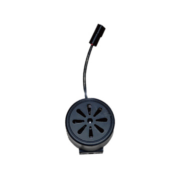 電(diàn)子(zǐ)蜂鳴器(qì)
